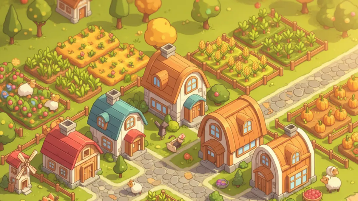 Greenhouse Days